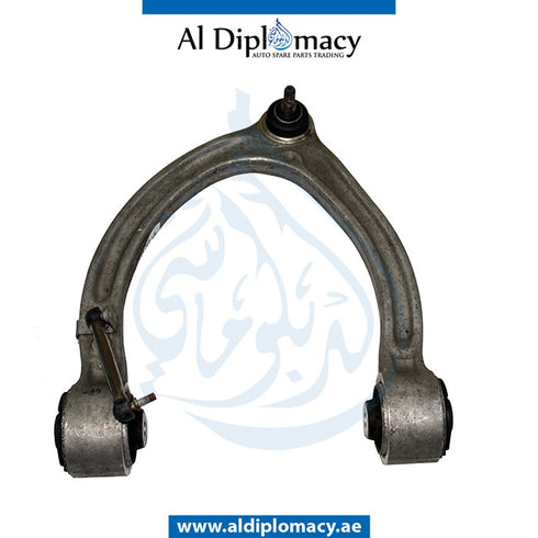 Front Left CONTROL ARM for Mercedes-Benz CL Class W216 (2006-2014) models