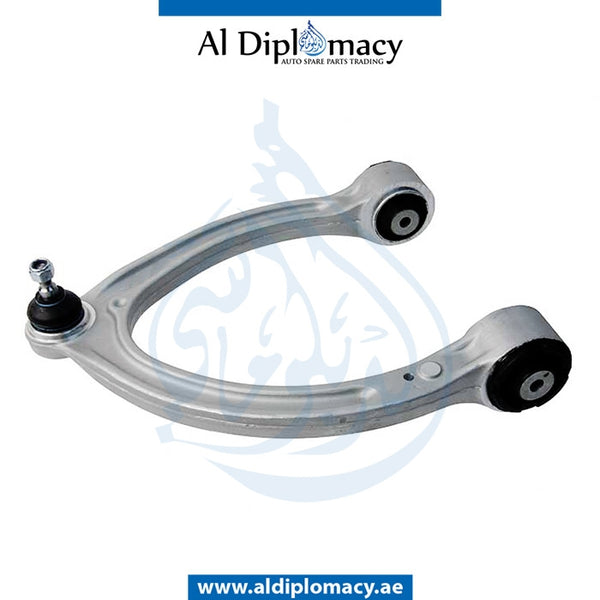 Front Left CONTROL ARM for Mercedes-Benz CL Class W216 (2006-2014) models, Part Number UN-2213308907