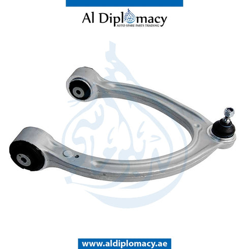 Front Right CONTROL ARM for Mercedes-Benz CL Class W216 (2006-2014) models, Part Number UN-2213309007