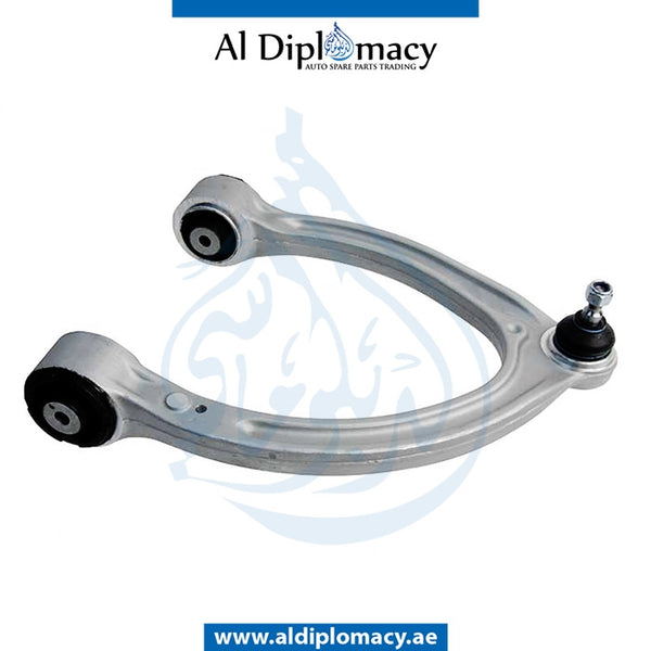 Front Right CONTROL ARM for Mercedes-Benz CL Class W216 (2006-2014) models, Part Number UN-2213309007