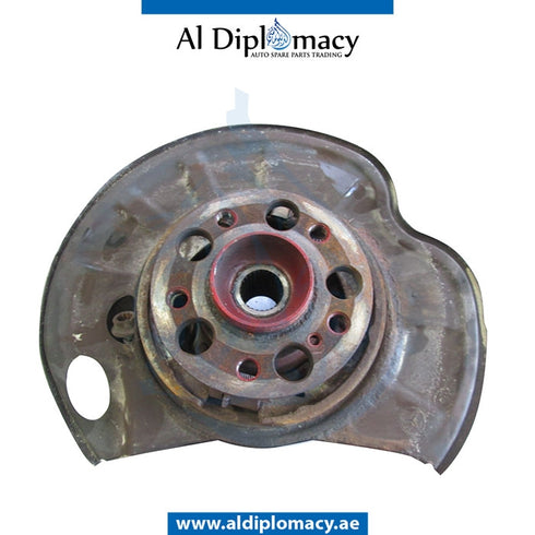 Rear Right STEERING KNUCKLE for Mercedes-Benz CL Class W216 (2006-2014) models, Part Number UN-2213502208