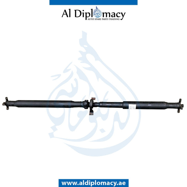 DRIVE SHAFT for Mercedes-Benz S Class W221 (2006-2013) models, Part Number UN-2214107106