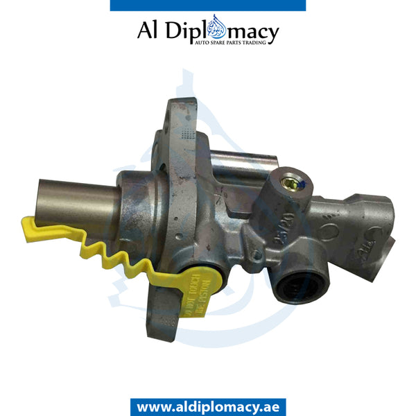 BRAKE MASTER CYLINDER for Mercedes-Benz S Class W216 (2006-2014) models, Part Number UN-2214300301