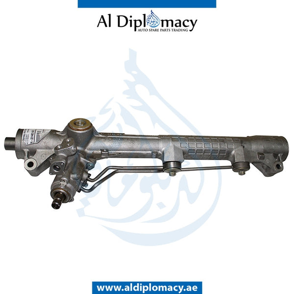 STEERING BOX for Mercedes-Benz S Class W221 (2006-2013) models, Part Number UN-2214603900