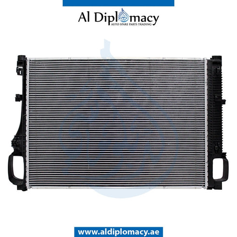 RADIATOR for Mercedes-Benz CL Class W216 (2006-2014) models