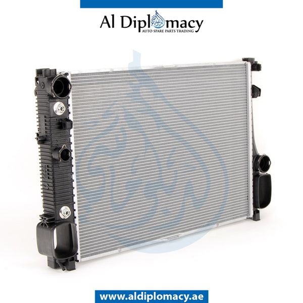 RADIATOR for Mercedes-Benz CL Class W216 (2006-2014) models, Part Number UN-2215003103