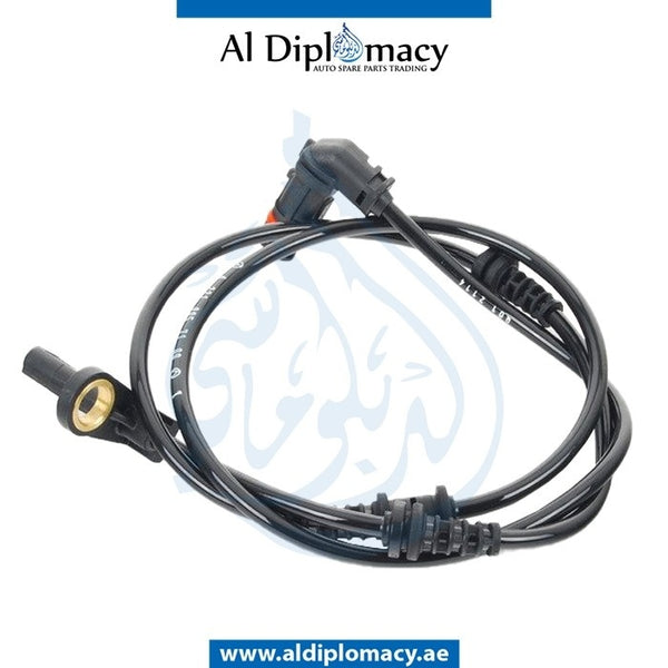Front WHEEL SPEED SENSOR for Mercedes-Benz CL Class W216 (2006-2014) models, Part Number UN-2215400317