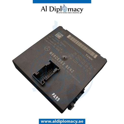 CONTROL UNIT for Mercedes-Benz CL Class W216 (2006-2014) models