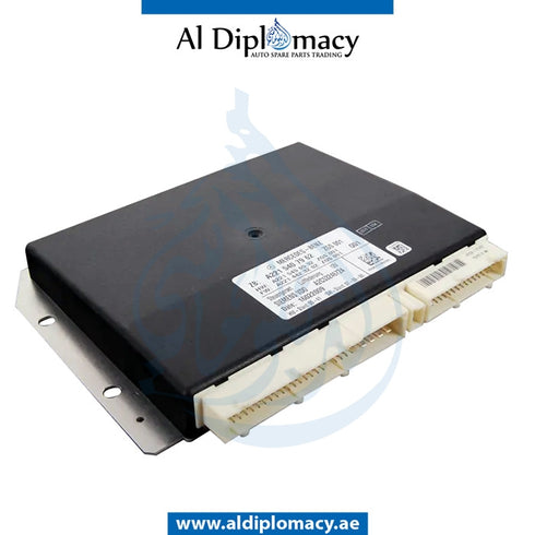AIRMATIC SYSTEM CONTROL UNIT for Mercedes-Benz CL Class W216 (2006-2014) models, Part Number UN-2215407962