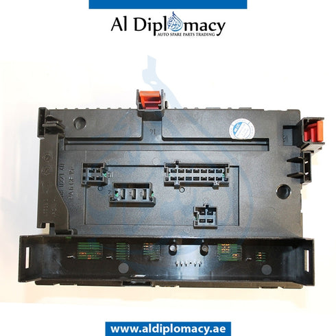 Rear FUSE BOX for Mercedes-Benz S Class W221 (2006-2013) models, Part Number UN-2215451401