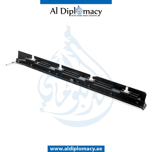 Front Left DOOR ENTRANCE COVER for Mercedes-Benz S Class W221 (2006-2013) models