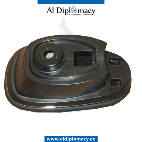 INTERIOR PAD Housing, BLACK for Mercedes-Benz CL Class W216 (2006-2014) models