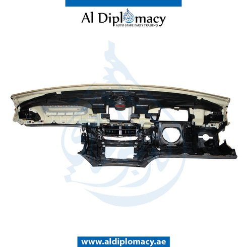DASHBOARD for Mercedes-Benz S Class W221 (2006-2013) models