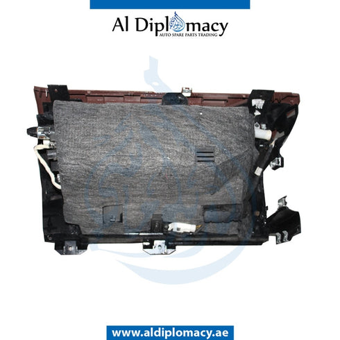 DASHBOARD for Mercedes-Benz S Class W221 (2006-2013) models