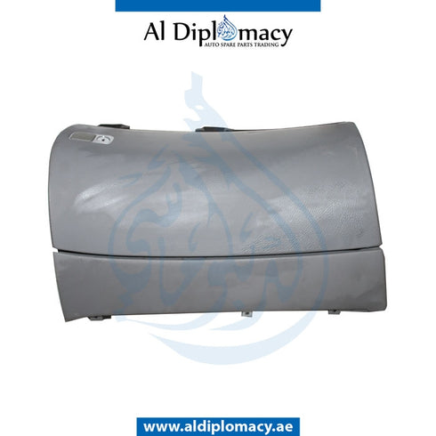 DASHBOARD for Mercedes-Benz S Class W221 (2006-2013) models