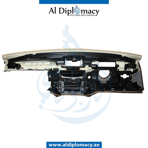 DASHBOARD for Mercedes-Benz S Class W221 (2006-2013) models, Part Number UN-2216806287