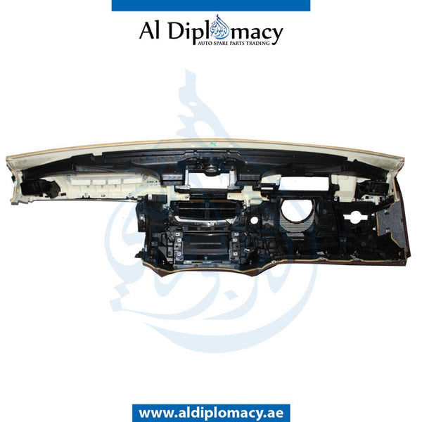 DASHBOARD for Mercedes-Benz S Class W221 (2006-2013) models, Part Number UN-2216806287