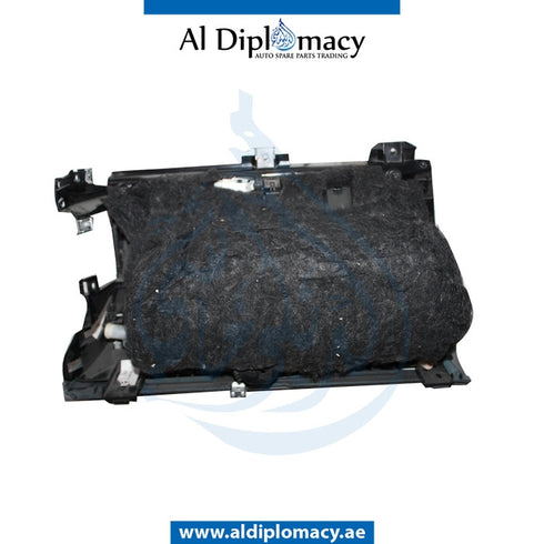 DASHBOARD for Mercedes-Benz S Class W221 (2006-2013) models