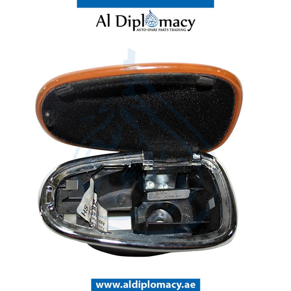 INTERIOR PAD HOUSING for Mercedes-Benz CL Class W216 (2006-2014) models, Part Number UN-2216808819