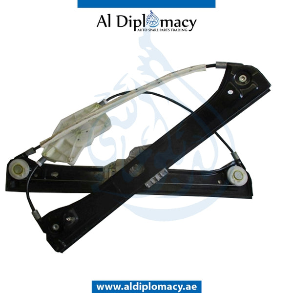 Front Left DOOR WINDOW LIFTER for Mercedes-Benz S Class W221 (2006-2013) models, Part Number UN-2217200146