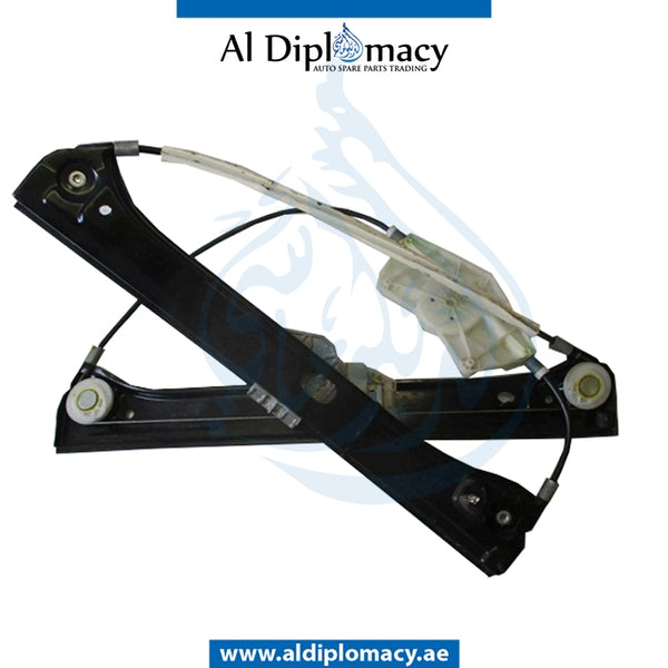 Front Right DOOR WINDOW LIFTER for Mercedes-Benz S Class W221 (2006-2013) models, Part Number UN-2217200246