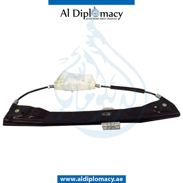 Rear Right DOOR WINDOW LIFTER for Mercedes-Benz S Class W221 (2006-2013) models, Part Number UN-2217300246