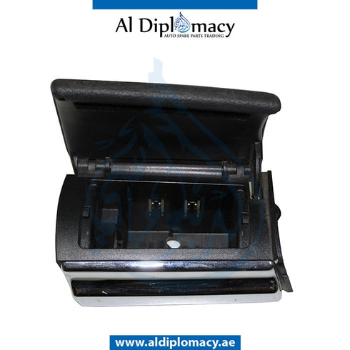 Rear Left DOOR ASHTRAY for Mercedes-Benz S Class W221 (2006-2013) models, Part Number UN-2218101130