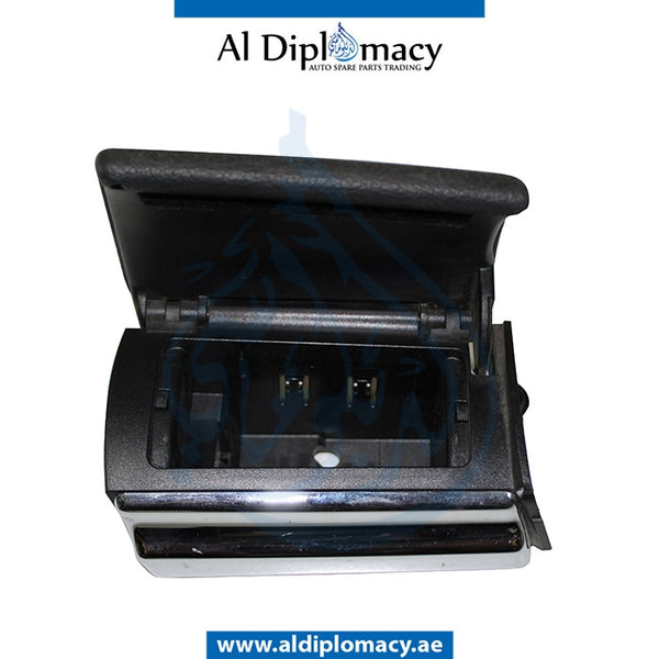 Rear Left DOOR ASHTRAY for Mercedes-Benz S Class W221 (2006-2013) models, Part Number UN-2218101130