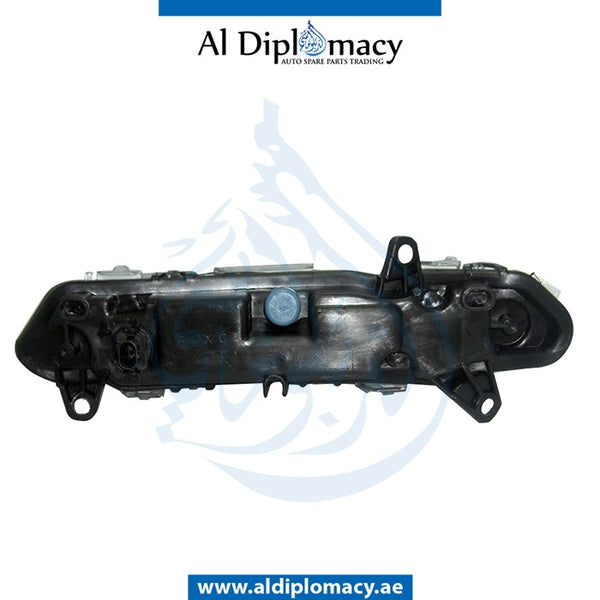 Right FOG LAMP for Mercedes-Benz CL Class W216 (2006-2014) models, Part Number UN-2218201056