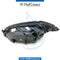Left HEADLIGHT for Mercedes-Benz S Class W221 (2006-2013) models, Part Number UN-2218201339