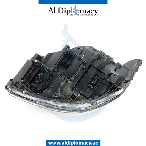 Left HEADLIGHT for Mercedes-Benz S Class W221 (2006-2013) models