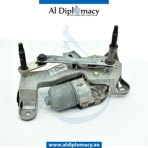 Right WINDSHIELD WIPER MOTOR for Mercedes-Benz CL Class W216 (2006-2014) models, Part Number UN-2218201842