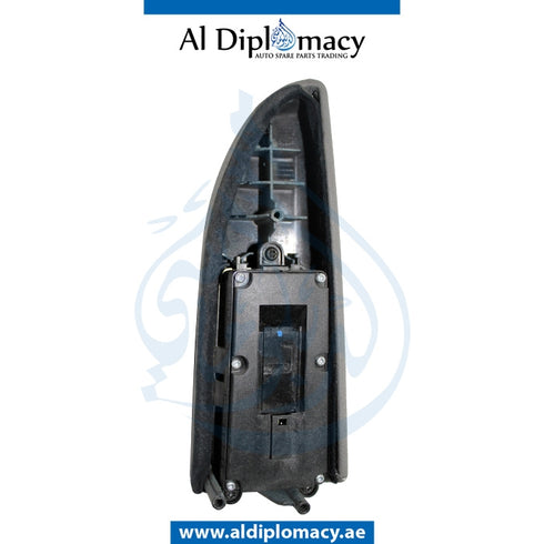 Rear DOOR WINDOW SWITCH for Mercedes-Benz S Class W221 (2006-2013) models