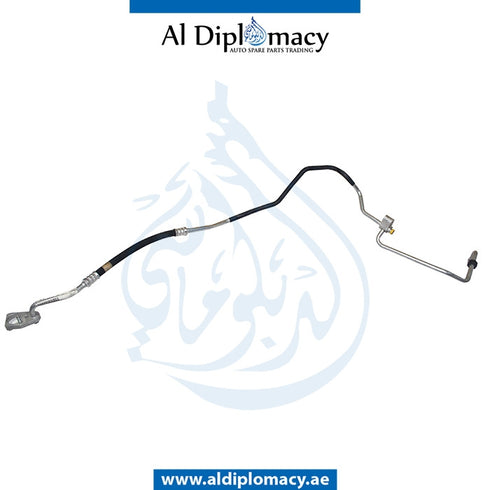 A/C REFRIGERANT LINE for Mercedes-Benz S Class W221 (2006-2013) models, Part Number UN-2218301617