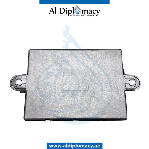 DOOR CONTROL UNIT for Mercedes-Benz S Class W221 (2006-2013) models, Part Number UN-2218704495