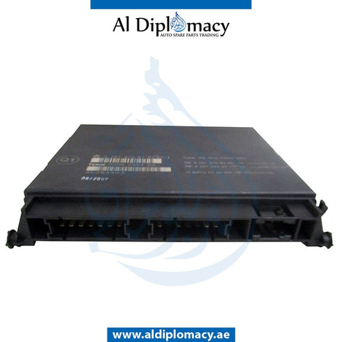 Rear SEAT CONTROL UNIT for Mercedes-Benz S Class W221 (2006-2013) models, Part Number UN-2218706187