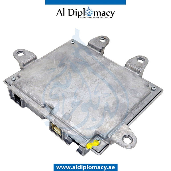 NIGHT VIEW ASSIST CONTROL UNIT for Mercedes-Benz CL Class W216 (2006-2014) models, Part Number UN-2218709693