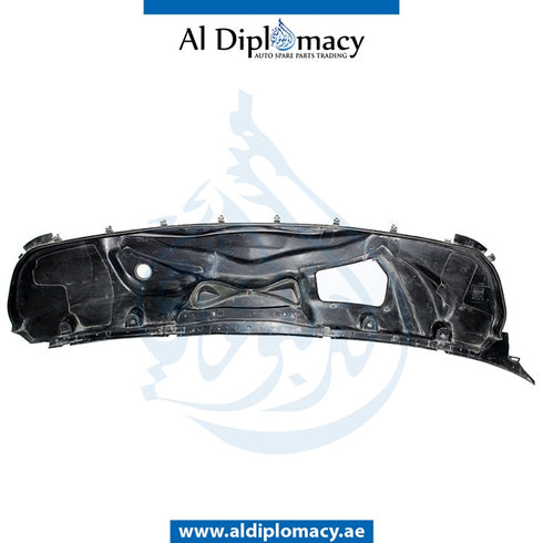 UNDER HOOD COVER for Mercedes-Benz CL Class W216 (2006-2014) models