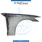 Front Left FENDER for Mercedes-Benz S Class W221 (2006-2013) models, Part Number UN-2218800118