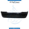 Rear Bumper, WITHOUT SENSOR Hole, NORMAL for Mercedes-Benz S Class W221 (2006-2013) models, Part Number UN-2218800140