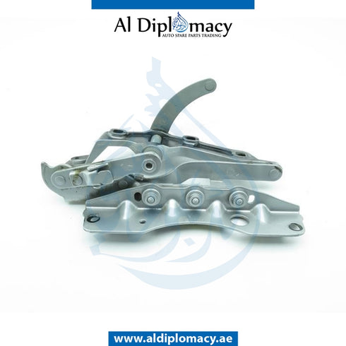 Right HOOD HINGE for Mercedes-Benz CL Class W216 (2006-2014) models