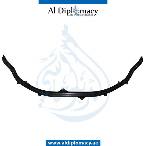 HOOD COVER for Mercedes-Benz S Class W221 (2006-2013) models, Part Number UN-2218801005