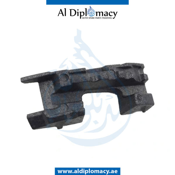 Front Left BUMPER IMPACT ABSORBER for Mercedes-Benz S Class W221 (2006-2013) models, Part Number UN-2218850137