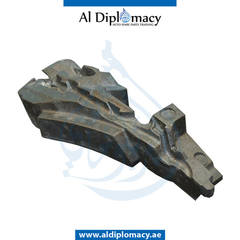 Front Left BUMPER IMPACT ABSORBER for Mercedes-Benz S Class W221 (2006-2013) models, Part Number UN-2218850737