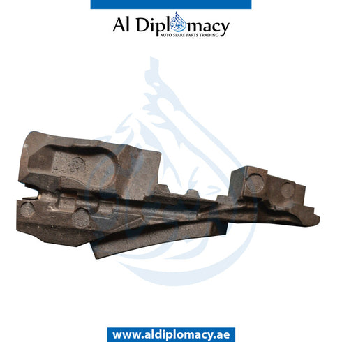 Front Left BUMPER IMPACT ABSORBER for Mercedes-Benz S Class W221 (2006-2013) models