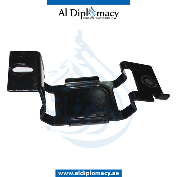 HOOD BRACKET for Mercedes-Benz CL Class W216 (2006-2014) models, Part Number UN-2218870114