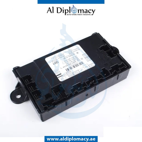 Front Right DOOR CONTROL UNIT for Mercedes-Benz S Class W221 (2006-2013) models, Part Number UN-2219008603
