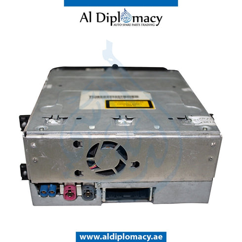 CONTROL UNIT for Mercedes-Benz S Class W221 (2006-2013) models