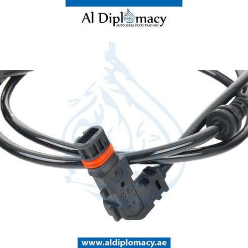 Front WHEEL SPEED SENSOR for Mercedes-Benz CL Class W216 (2006-2014) models