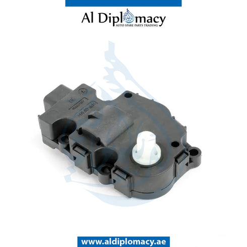 ACTUATOR MOTOR for Mercedes-Benz C Class C190 (2010-2015) models, Part Number UN-2219066900